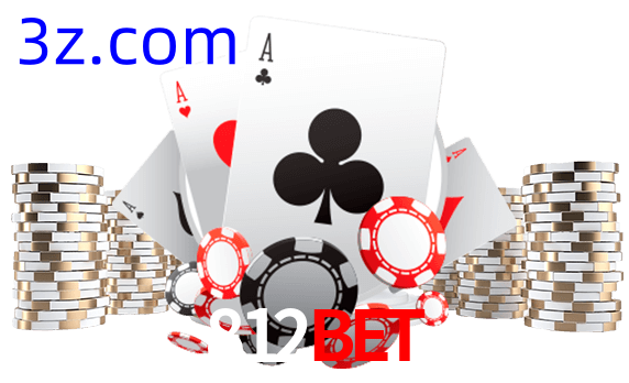 Jogue jogos de pôquer em 812Bet