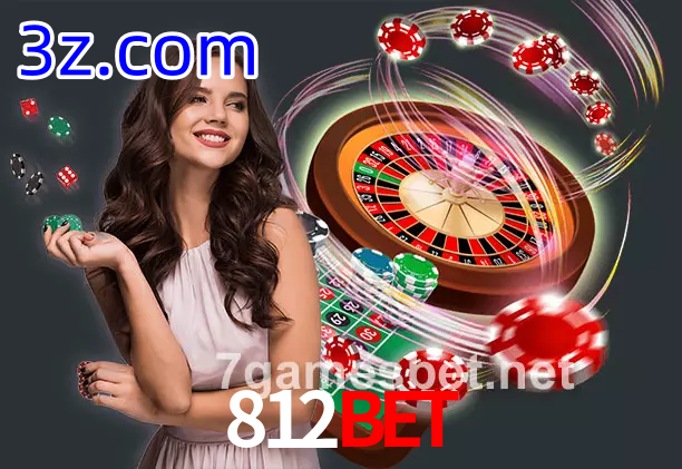 vivo no cassino 812Bet