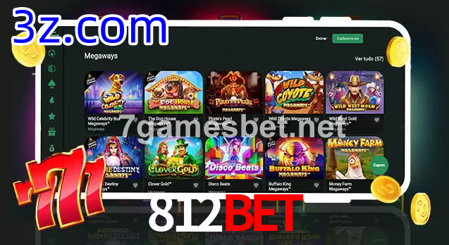 812Bet aplicativo