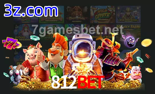cassino 812Bet